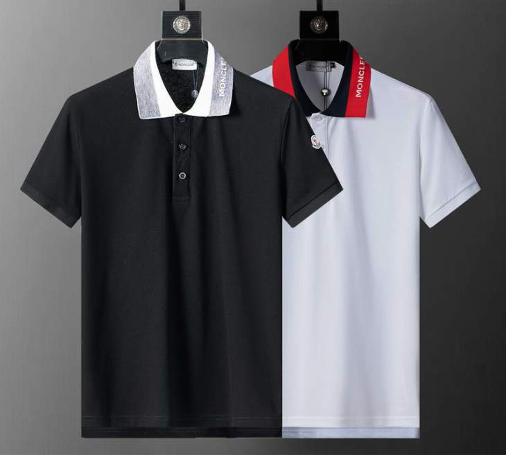 Picture of Moncler Polo Shirts Short _SKUMonclerM-3XL14mr3013526225
